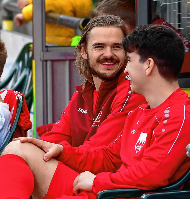 Bild 16: FC Tiengen 08 besiegt den FC Wittlingen mit 6:2 &ndash; und wir haben Bilder!