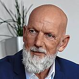 In der Nachbarschaft des Laubenhofs haben seine Leute das Interesse abgefragt, sich an einem Nahwärmenetz zu beteiligen. Doch: „Es ...