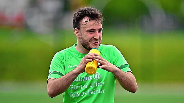 Bild 15: TuS Binzen besiegt die SG Mettingen/Krenkingen mit 3:0 – und wir haben Bilder!