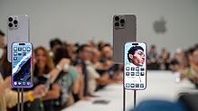 Apple ist dafür bekannt, dass seine Smartphones nicht zu den günstigsten auf dem Markt gehören. Ein neues iPhone könnte nun aber ganz ...