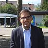 Kai Nopper freut sich über seine Aufgabe als neuer Rektor der Gemeinschaftsschule Schreienesch. Der 42-Jährige war bisher Konrektor an ...