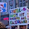 Im Januar 2024 demonstrieren Tausende friedlich in der Villinger Innenstadt gegen rechte Hetze. Am Samstag, 8. Februar, rufen der Verein ...