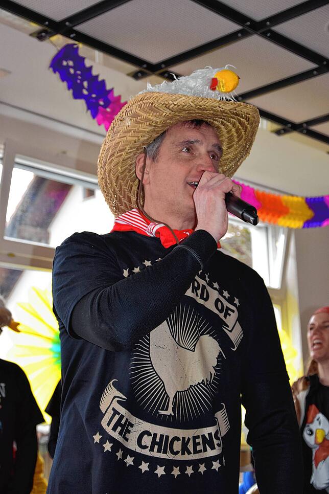 Bild 11: Weilheimer Narrengericht: Diese Bilder zeigen die Highlights des Fasnets-Fests!