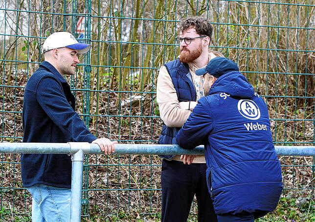 Bild 24: SC Markdorf nach 1:0 über SG DJK Konstanz/KN-Egg nun Spitzenreiter. Wir waren mit der Kamera dabei!