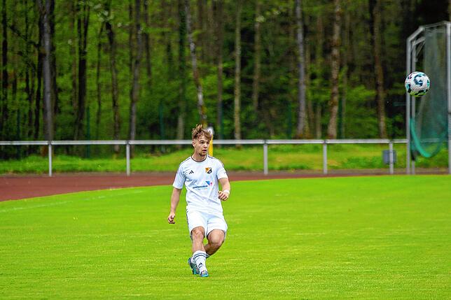 Bild 17: SV 08 Laufenburg siegt 2:1 gegen Spvgg Gundelfingen/Wildtal – und wir haben Fotos!