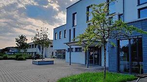Vor 25 Jahren war die Schullandschaft in Wutöschingen von ländlichem Idyll geprägt. Aus der einstigen Grund- und Hauptschule wurde ...