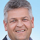 Dietmar Wildi, CDU