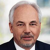 Peer-Michael Dick, Co-Hauptgeschäftsführer des Verbands Unternehmer Baden-Württemberg will Tempo bei der Regierungsbildung.