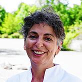 „Es ist schwierig, einen vernünftigen Essensanbieter zu finden“, meint Stephanie Ball, Leiterin der Berchenschule.