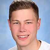 Der 20-jährige Armin Reiniger wurde auf der Liste der Freien Wähler in den Gemeinderat gewählt.
