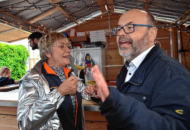 Bild 2: Die schönsten Bilder vom Stadtfest Markdorf – Teil 4