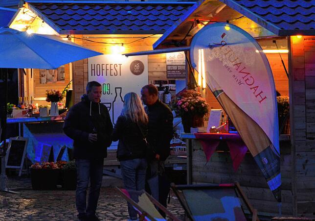 Bild 25: Die schönsten Bilder vom Markdorf Spirits: Teil 1