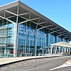 Der Euro-Airport Basel-Mulhouse.