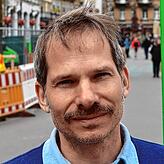 „Wir haben einiges geschafft, aber die Umsetzung könnte besser sein“, sagt Philipp Baumgartner, Leiter des Amtes für Klimaschutz bei der ...