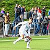 Vorsichtsmaßnahme: Aufgrund der drastisch steigenden Corona-Infektionszahlen schränkt der SV 08 Laufenburg die Anzahl der Zuschauer auf ...