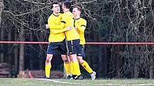 Vergangene Saison konnten die Spieler der SG Gütenbach/Neukirch, hier bei einem Einsatz im April diesen Jahres, zahlreiche Treffer ...