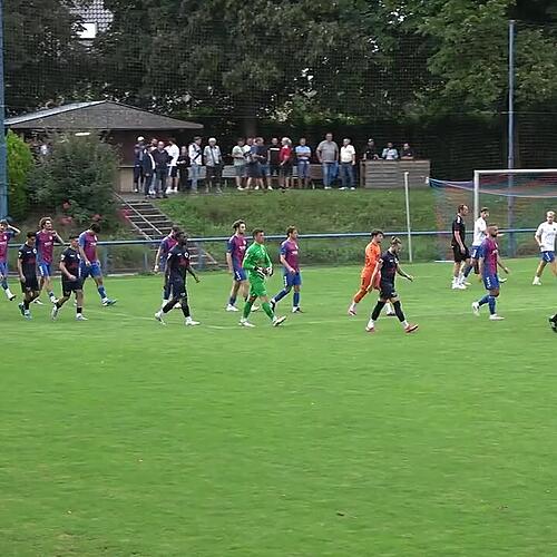 Türk. SV Singen - SC Konstanz-Wollmatingen (mit Kommentar)