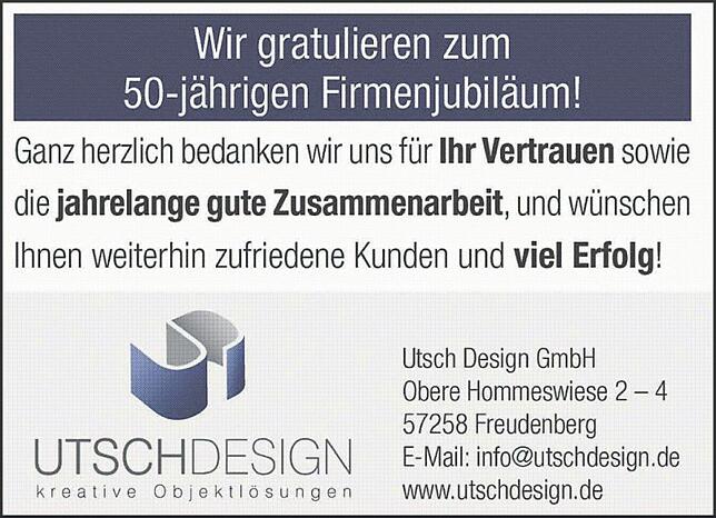 Bild 12: 50 Jahre Möbelmarkt Dogern : Zukunftsorientierte Weiterentwicklung