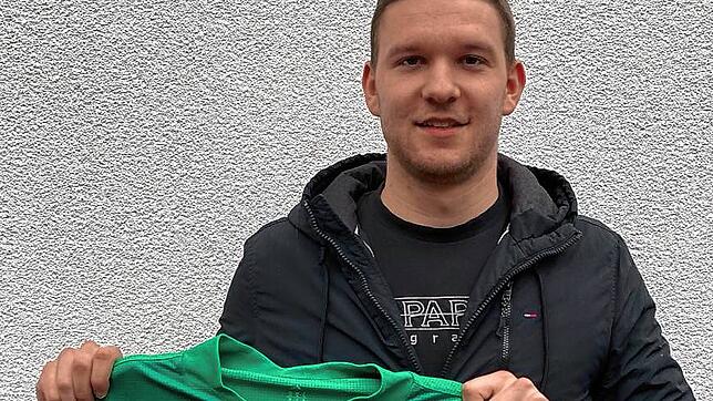 Bild : Tim Eckert wechselt im Wiesental ein Stück nach Süden