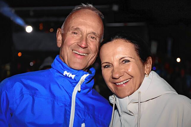 Bild 20: Über 2000 Besucher bei Pfullyboom: Vier Live-Konzerte – Eine Party