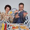 Mit den neuen Mister-Size-Kondomen möchten Eva und Jan Vinzenz Krause erstmals die EU-Grenzen überwinden und im Idealfall auch größere ...