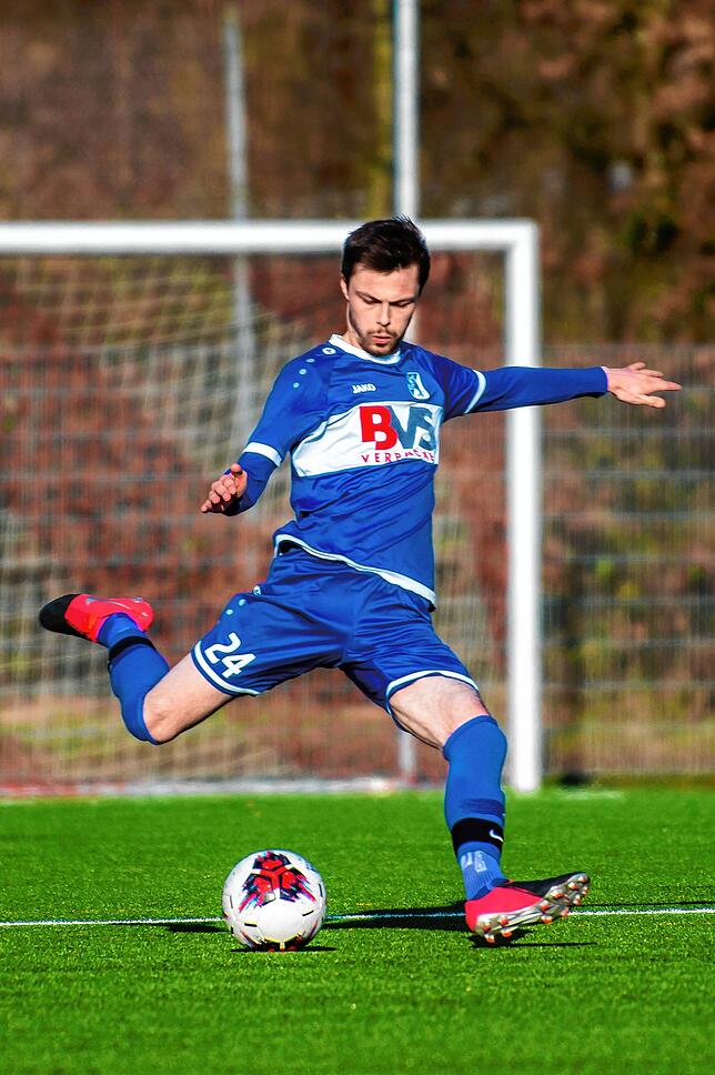 Bild 20: FC Erzingen siegt mit 4:1 beim FC Wallbach &ndash; und wir haben Bilder!