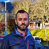 Reizvolle Aufgabe: Der Bad Säckinger Erkan Aktas, zuletzt Coach beim FV Lörrach-Brombach, wird neuer Assistenztrainer der U21 des FC Basel.