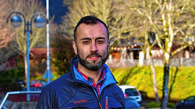 Reizvolle Aufgabe: Der Bad Säckinger Erkan Aktas, zuletzt Coach beim FV Lörrach-Brombach, wird neuer Assistenztrainer der U21 des FC Basel.