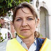 „Die Kriminalpolizei hat die Ermittlungen zur Brandursache aufgenommen“, sagt Nicole Minge, Pressesprecherin des Polizeipräsidiums Konstanz.