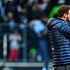 Bayern-Beben: Julian Nagelsmann ist als Trainer in München entlassen