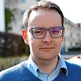 „Die Konstanz-Card liegt uns am Herzen“, sagt Jan Welsch (SPD) über ein SPD-Wunschprojekt.