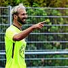 Hatte zuletzt gut lachen: Adrian-Giorgian Dumitru, der beim 6:0-Sieg über den Hegauer FV doppelt traf für den Türk. SV Singen.