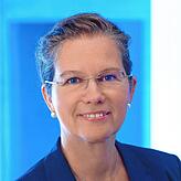 Diana Stöcker, CDU, Oberbürgermeisterin von Weil am Rhein.