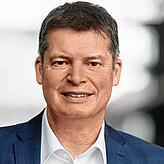 Axel Müller, CDU-Bundestagsabgeordneter für den Wahlkreis Ravensburg