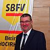 Abschied: Harald Fengler (64) vom SV Albbruck hat sein Amt als Bezirksjugendwart nach 18 Jahren zur Verfügung gestellt.