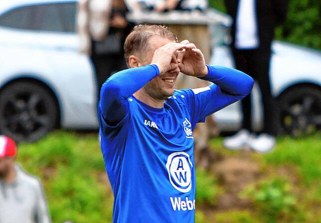 Bild 34: Die besten Bilder vom knackigen 8:0 des SC Markdorf bei den Spfr Owingen-Billafingen