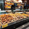 So sah es kurz vor der Schließung der Bäckerei Sternenbäck aus. Am Standort im Pfullendorfer Linzgau-Center geht es in zwei bis drei ...