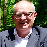 Walter Städele, Frickingen. Bild: Eva-Maria Bast