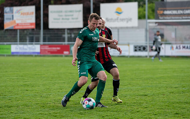 Bild 29: FSV Rheinfelden besiegt die Spvgg Untermünstertal mit 2:1 &ndash; und wir haben Bilder!