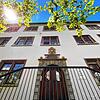 Das Amtsgericht Radolfzell. Hier wurde nun schon zwei mal über die problematische Ehe eines Paares verhandelt.