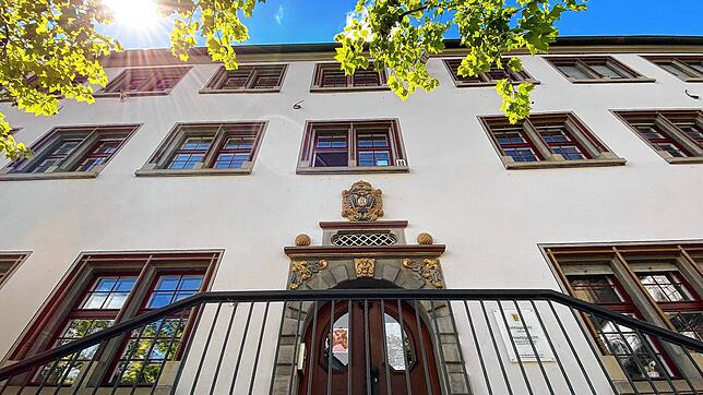 Das Amtsgericht Radolfzell. Hier wurde nun schon zwei mal über die problematische Ehe eines Paares verhandelt.
