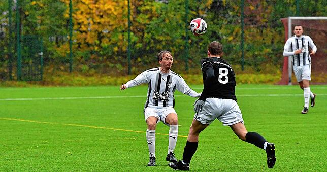 Bild 12: U23 des SV 08 Laufenburg siegt 1:0 gegen den FC Wittlingen &ndash; und wir haben Bilder!