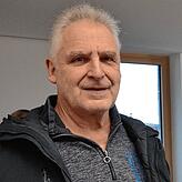 Heinz Briemle kann sich sogar noch ans alte Rataus aus dem 16. Jahrhundert erinnern.