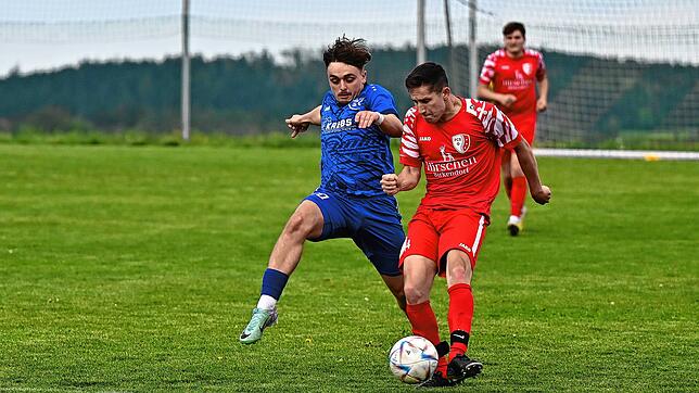 Bild 15: FC Schlüchttal besiegt den TuS Efringen-Kirchen mit 4:2 – und wir haben Bilder!