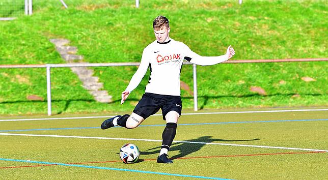 Bild 31: SG FC Wehr/Brennet besiegt den FC Schönau mit 3:0 – und wir haben Bilder!
