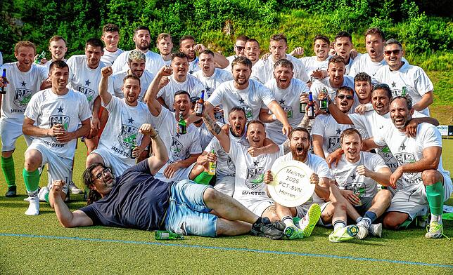 SG Triberg/Nußbach (Kreisliga B1)
