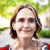 Christine Finke, Junges Forum
