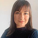 Anela Zecevic vom HSK Croatia Singen.
