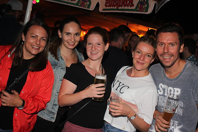 Bild 28: Alle Bilder vom 35. Brigachtaler Dorffest