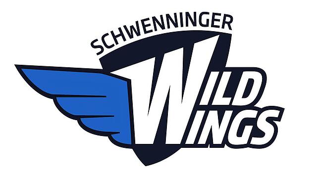 Wild Wings Logo